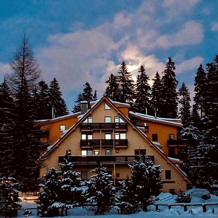 Ski Apartmany Spiezovec ドノヴァリ エクステリア 写真