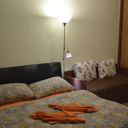 Ski Apartmany Spiezovec ドノヴァリ 部屋 写真