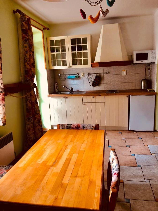 Ski Apartmany Spiezovec ドノヴァリ エクステリア 写真