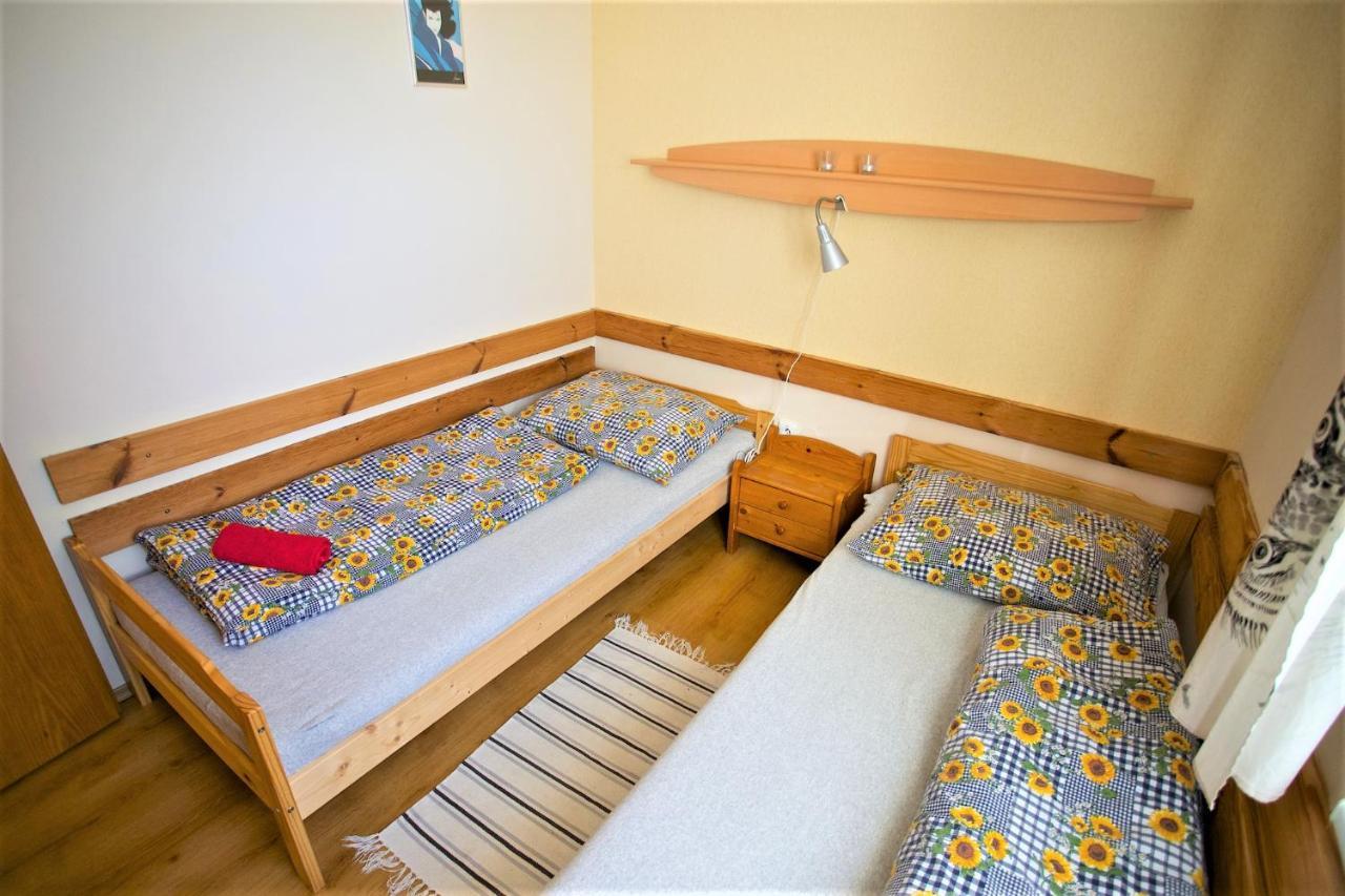 Ski Apartmany Spiezovec ドノヴァリ エクステリア 写真