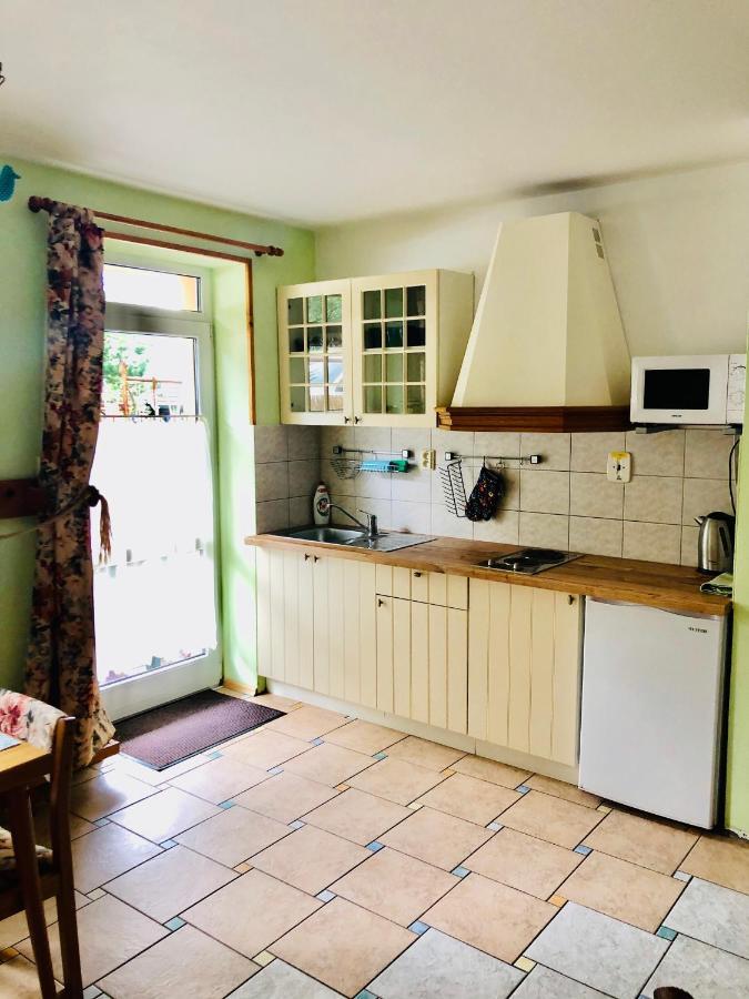 Ski Apartmany Spiezovec ドノヴァリ エクステリア 写真