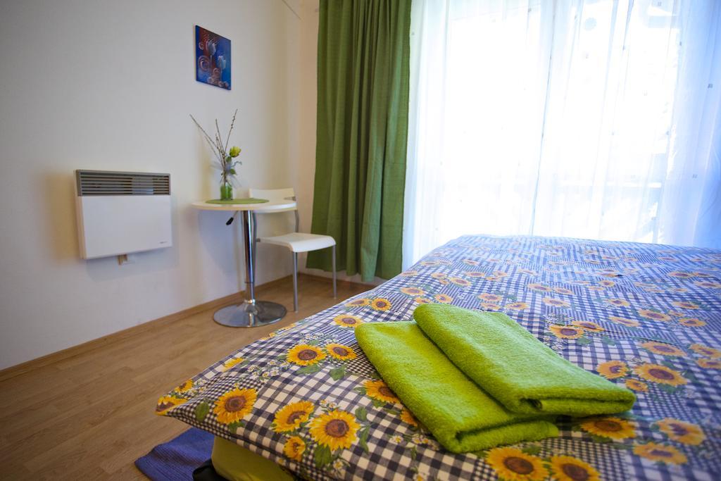 Ski Apartmany Spiezovec ドノヴァリ 部屋 写真