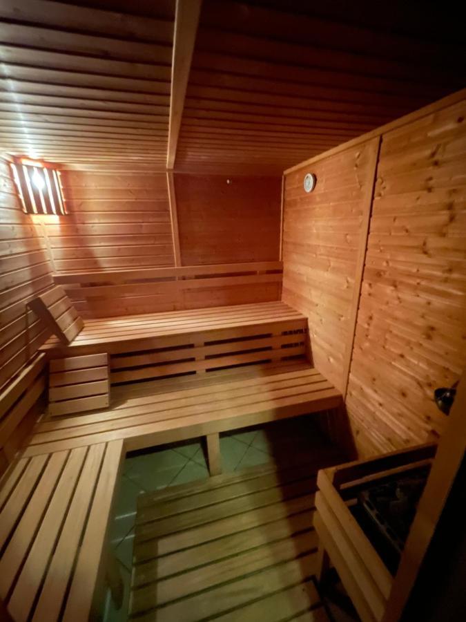 Ski Apartmany Spiezovec ドノヴァリ エクステリア 写真