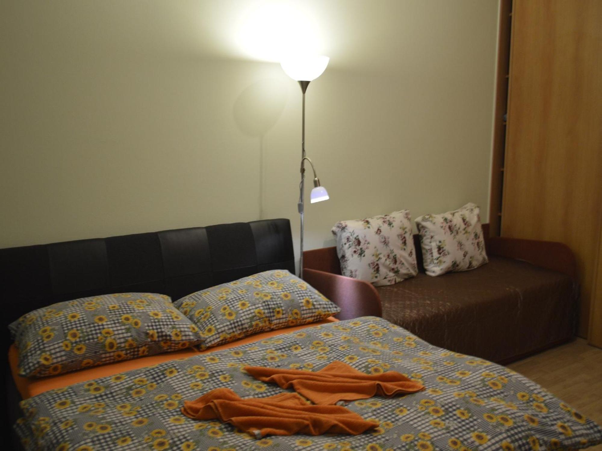 Ski Apartmany Spiezovec ドノヴァリ 部屋 写真
