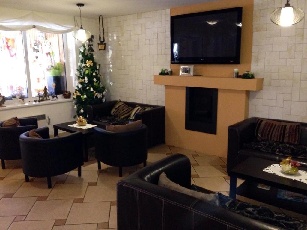 Ski Apartmany Spiezovec ドノヴァリ 部屋 写真