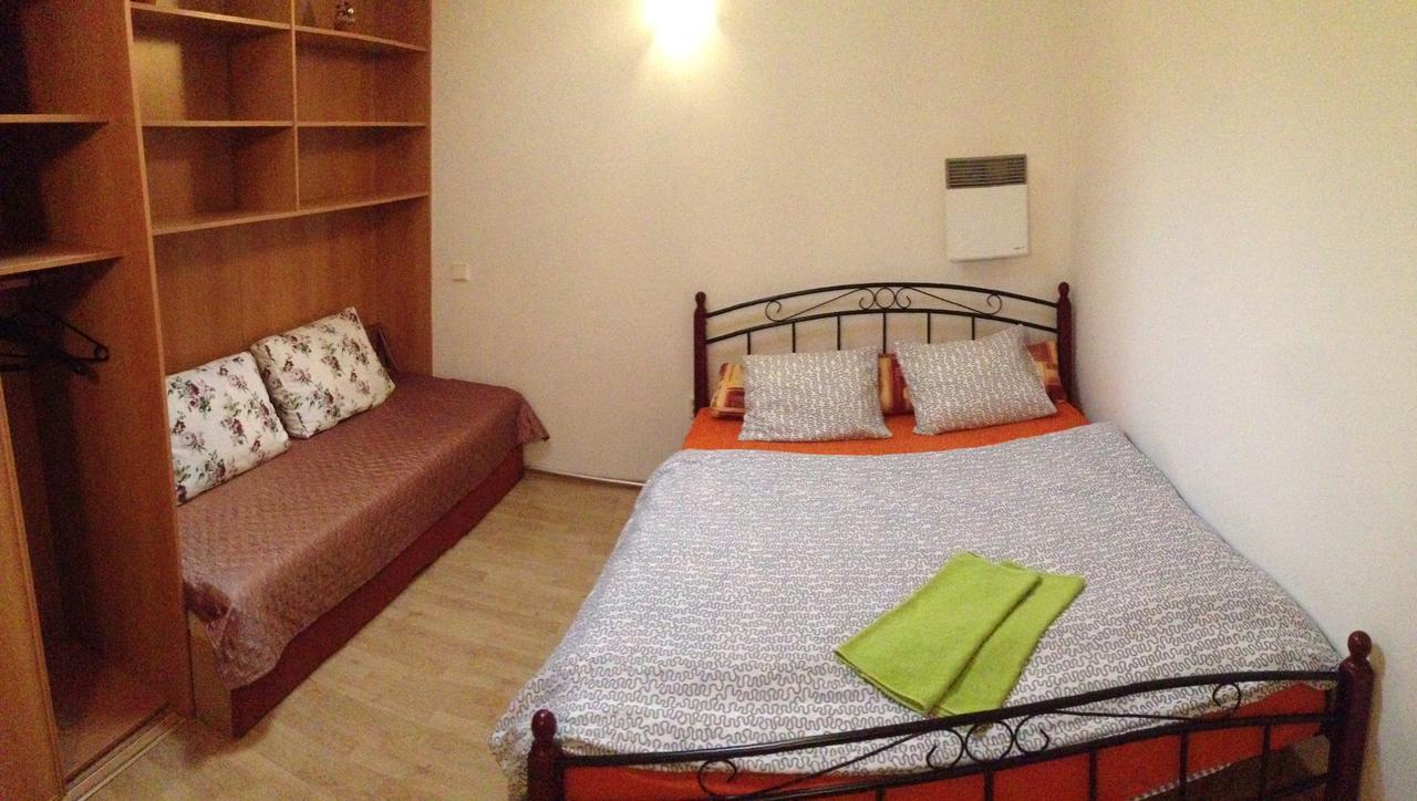 Ski Apartmany Spiezovec ドノヴァリ エクステリア 写真